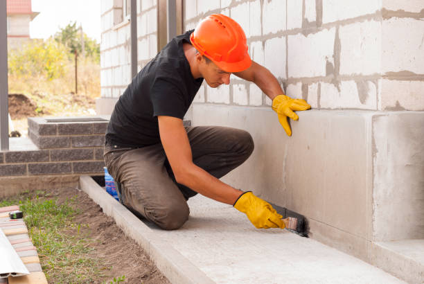 Licensed Emergency Waterproofing service in Chester, VA - SJ Waterproofing Pros